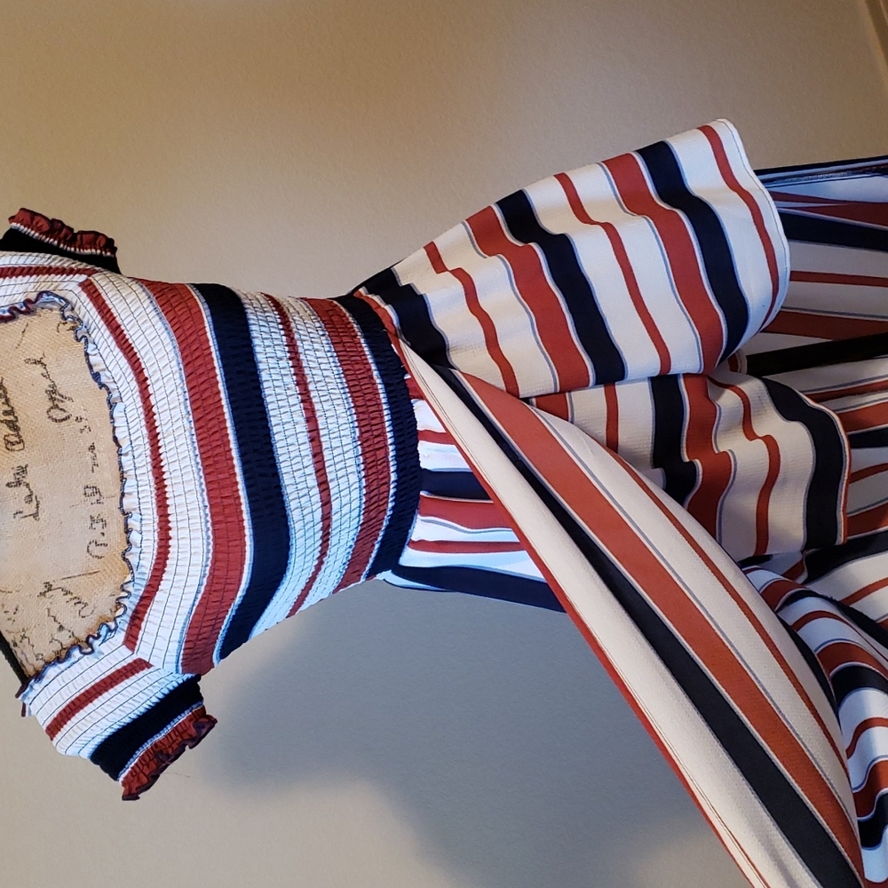 Versatile Romper - image 3